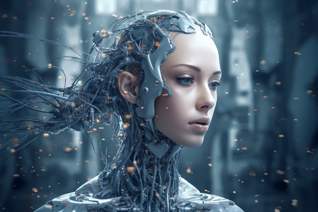Intelligence artificielle